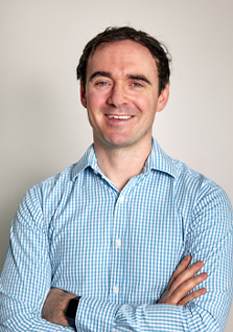 Bia Energy Staff - Fiachra Callanan