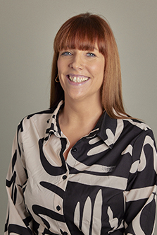 Bia Energy Staff - Mags Duighan